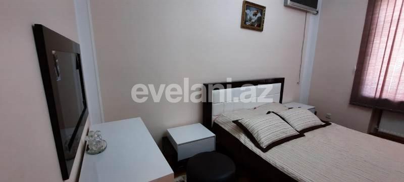 Satılır, həyət evi / bağ, 7 otaqlı, 320 m², Şağan q.