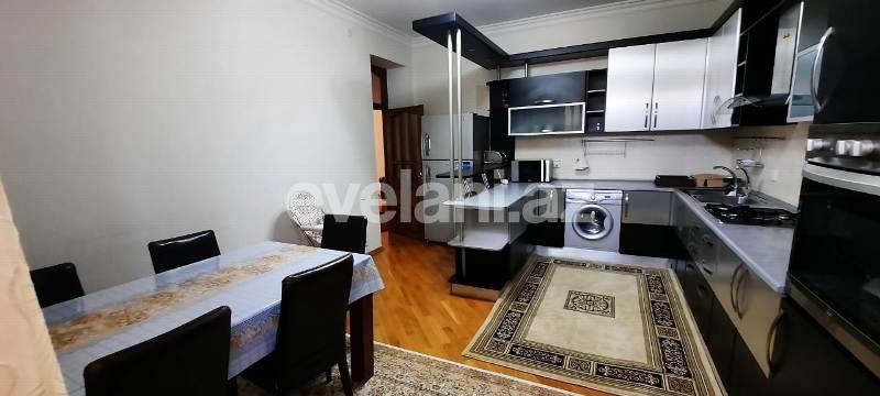 Satılır, həyət evi / bağ, 7 otaqlı, 320 m², Şağan q.