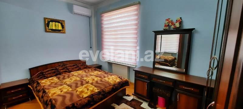 Satılır, həyət evi / bağ, 7 otaqlı, 320 m², Şağan q.