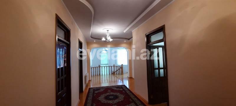 Satılır, həyət evi / bağ, 7 otaqlı, 320 m², Şağan q.