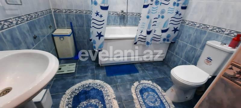 Satılır, həyət evi / bağ, 7 otaqlı, 320 m², Şağan q.