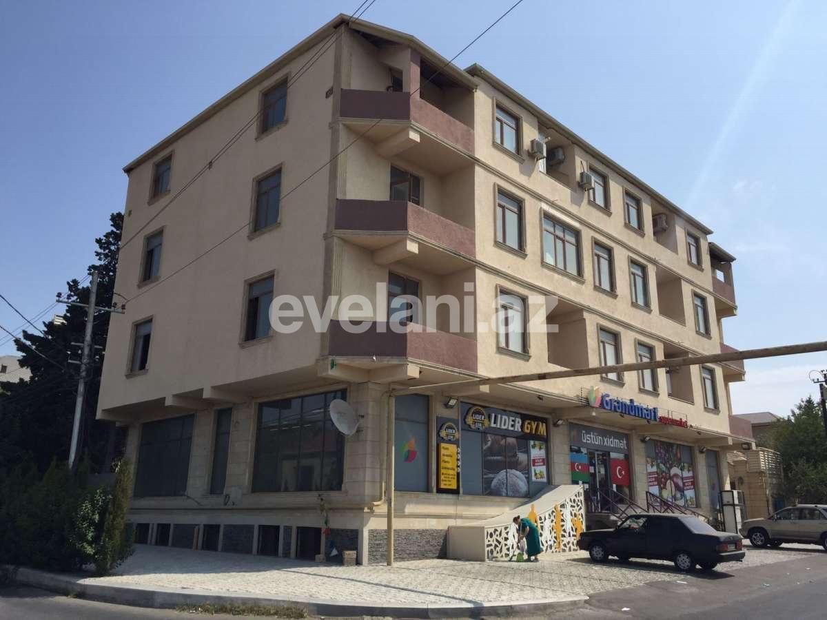 Satılır, yeni tikili, 3 otaqlı, 155 m², Əhmədli m.