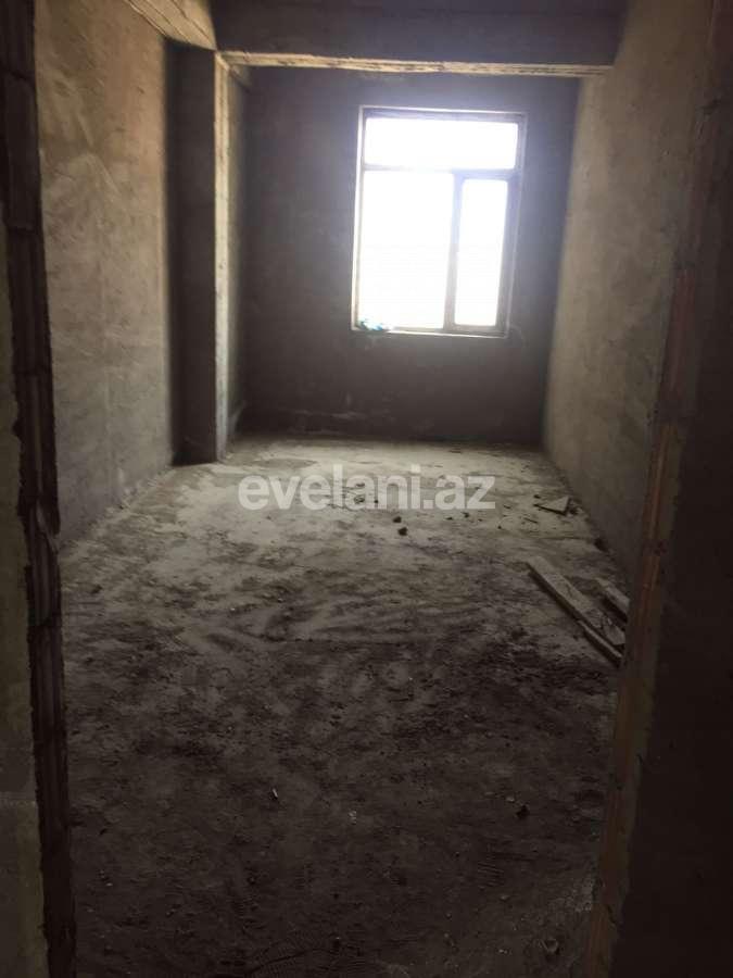 Satılır, yeni tikili, 3 otaqlı, 155 m², Əhmədli m.