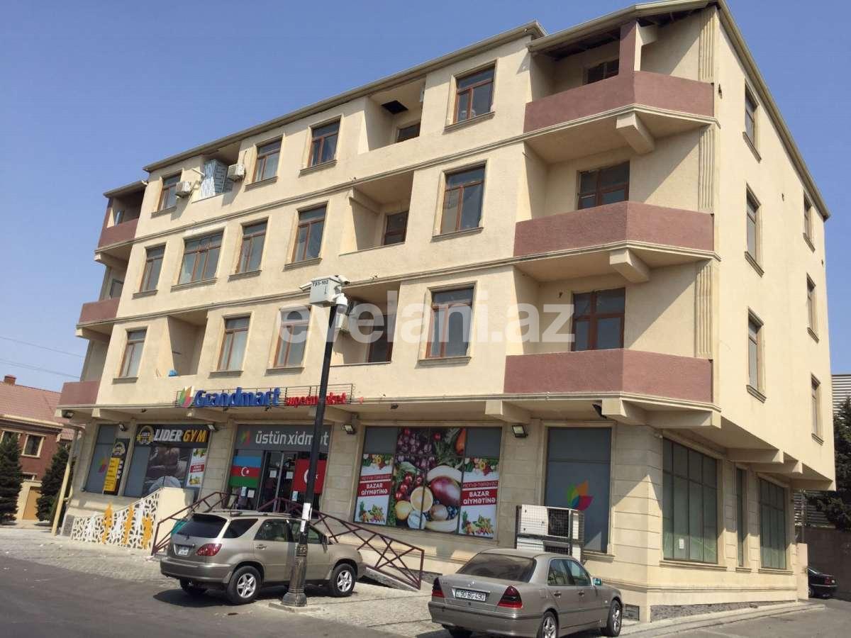 Satılır, yeni tikili, 3 otaqlı, 155 m², Əhmədli m.