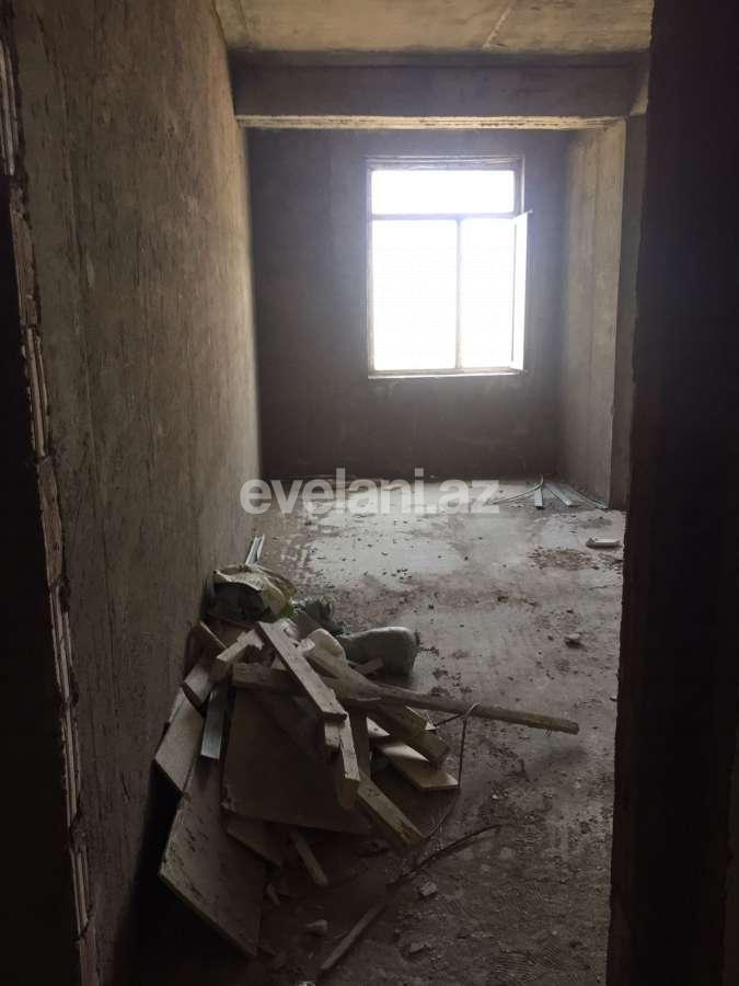 Satılır, yeni tikili, 3 otaqlı, 155 m², Əhmədli m.