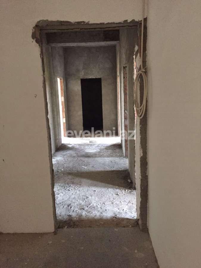 Satılır, yeni tikili, 3 otaqlı, 155 m², Əhmədli m.