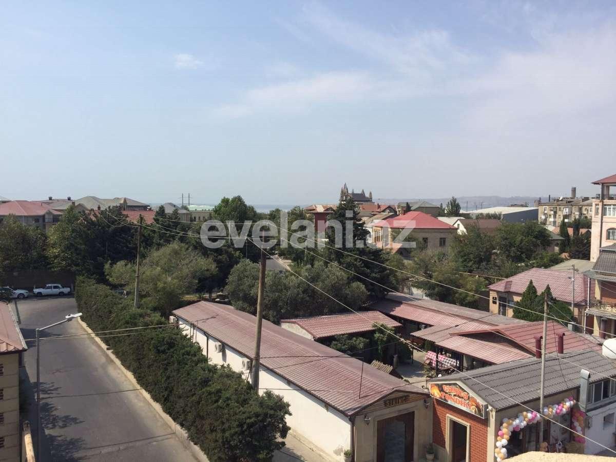 Satılır, yeni tikili, 3 otaqlı, 155 m², Əhmədli m.