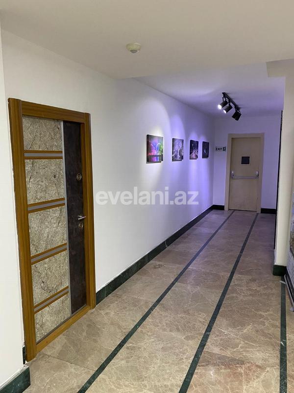Kirayə verilir, ofis, 1 otaqlı, 30 m², Elmlər Akademiyası m.