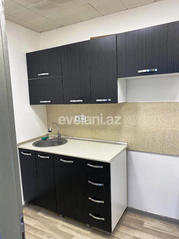 Kirayə verilir, ofis, 1 otaqlı, 30 m², Elmlər Akademiyası m.