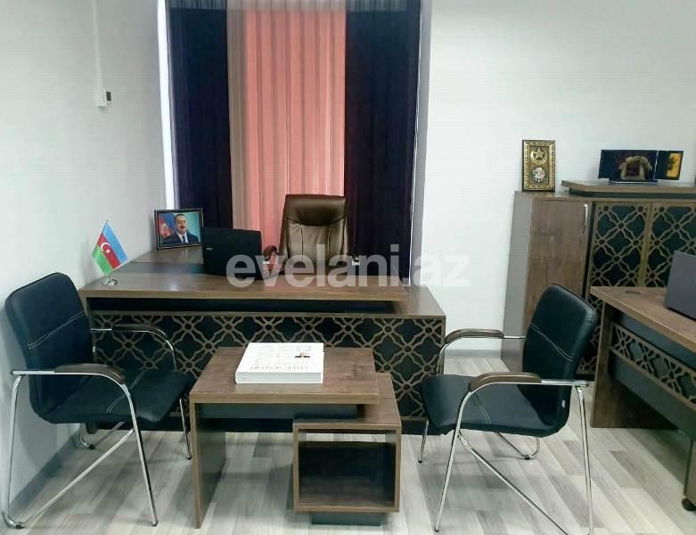 Kirayə verilir, ofis, 1 otaqlı, 30 m², Elmlər Akademiyası m.