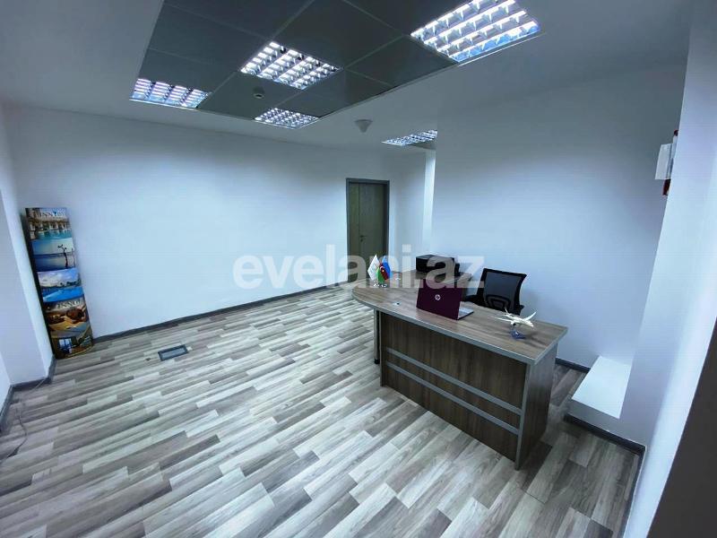 Kirayə verilir, ofis, 1 otaqlı, 30 m², Elmlər Akademiyası m.