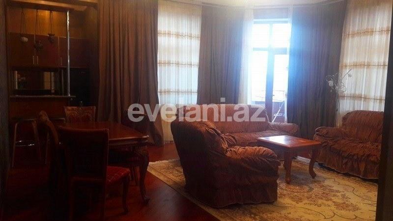 Satılır, yeni tikili, 3 otaqlı, 170 m², 28 may m.