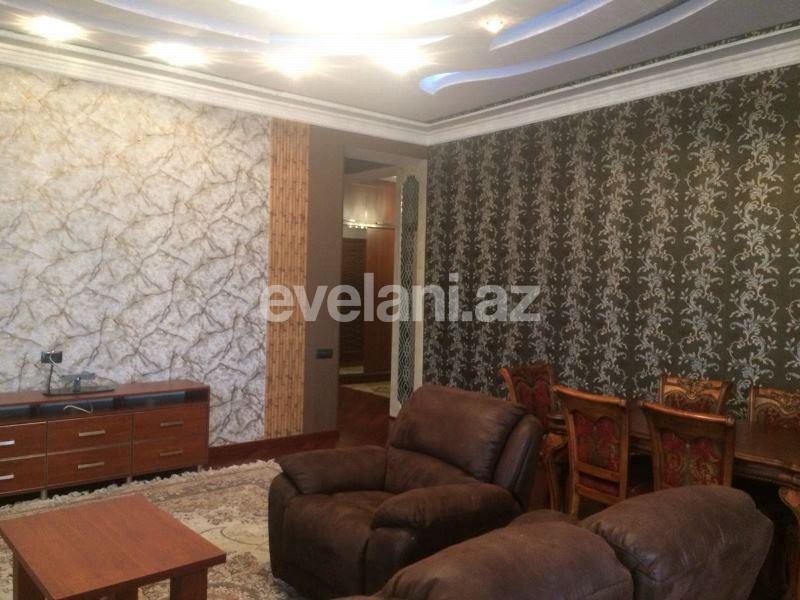 Satılır, yeni tikili, 3 otaqlı, 170 m², 28 may m.