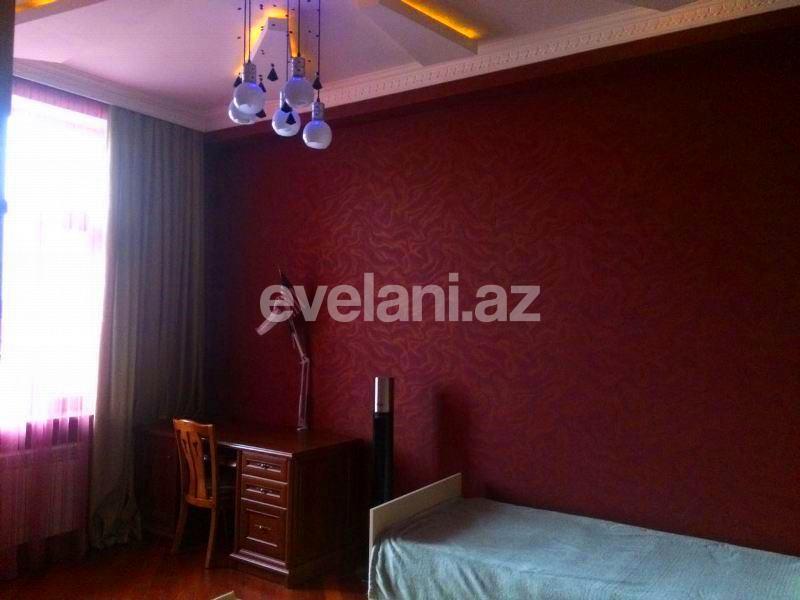 Satılır, yeni tikili, 3 otaqlı, 170 m², 28 may m.