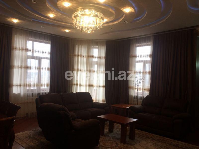 Satılır, yeni tikili, 3 otaqlı, 170 m², 28 may m.