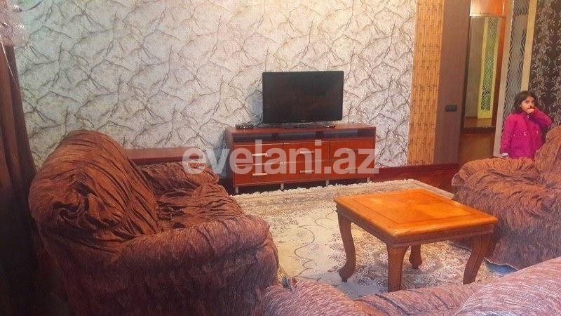 Satılır, yeni tikili, 3 otaqlı, 170 m², 28 may m.