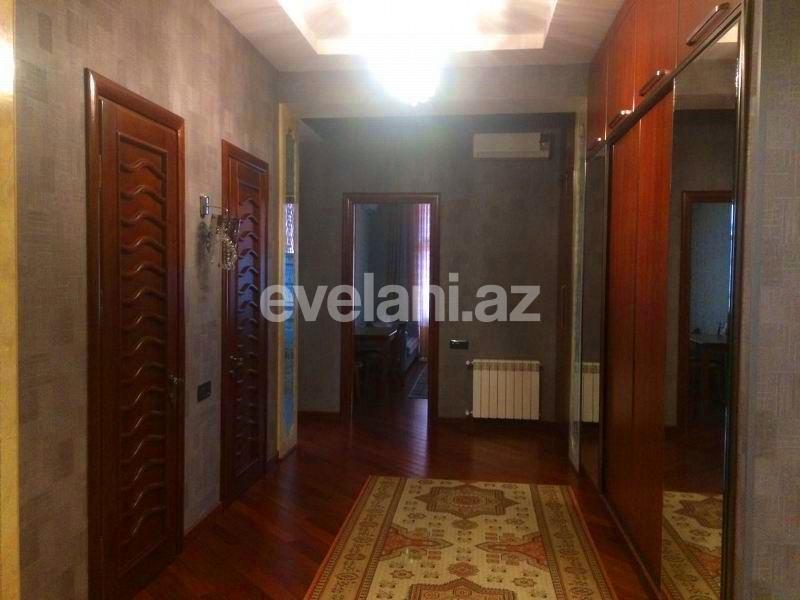Satılır, yeni tikili, 3 otaqlı, 170 m², 28 may m.