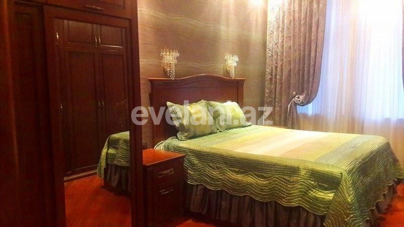 Satılır, yeni tikili, 3 otaqlı, 170 m², 28 may m.