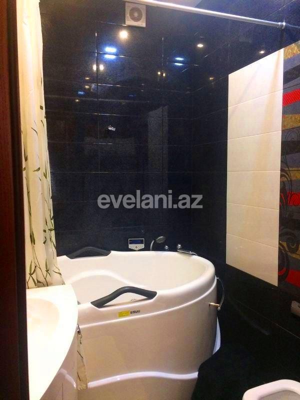 Satılır, yeni tikili, 3 otaqlı, 170 m², 28 may m.