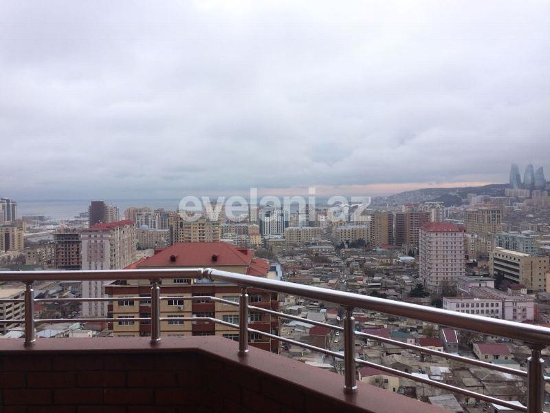 Satılır, yeni tikili, 3 otaqlı, 170 m², 28 may m.