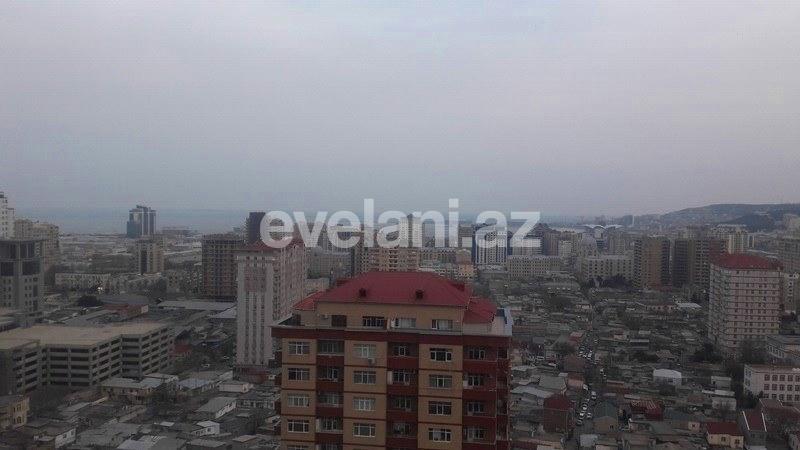 Satılır, yeni tikili, 3 otaqlı, 170 m², 28 may m.