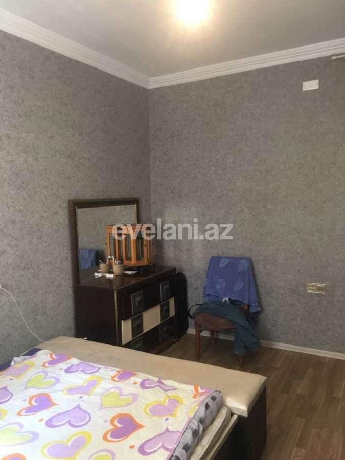 Satılır, yeni tikili, 3 otaqlı, 90 m², İnşaatçılar m.