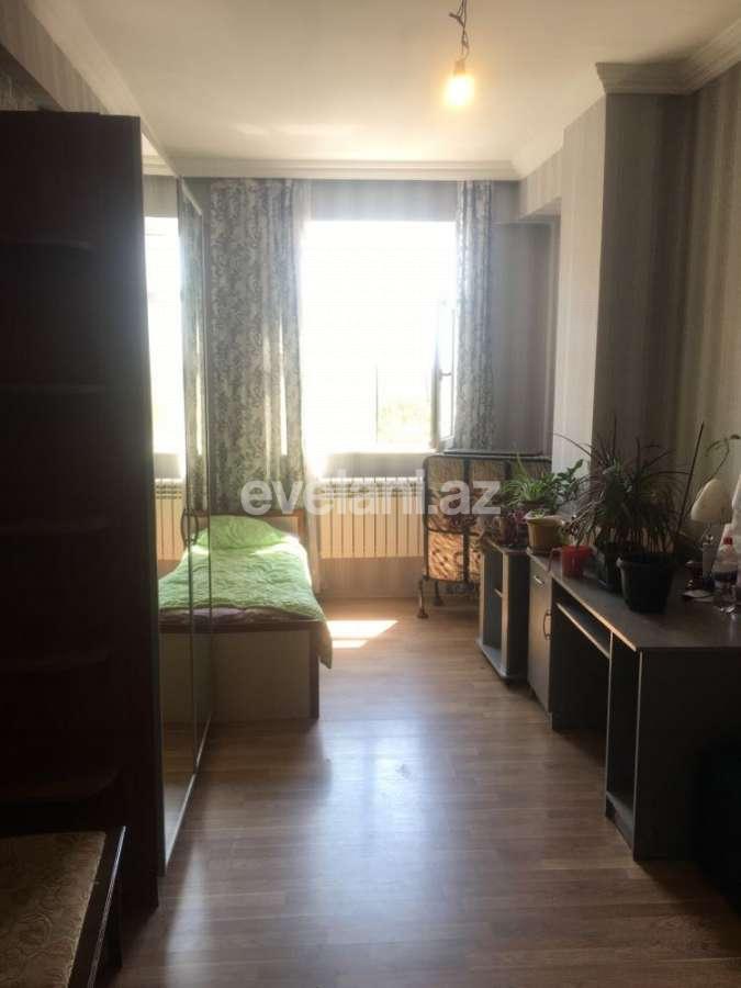 Satılır, yeni tikili, 3 otaqlı, 90 m², İnşaatçılar m.