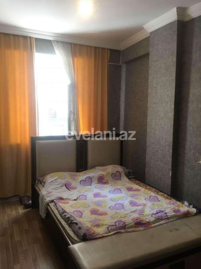 Satılır, yeni tikili, 3 otaqlı, 90 m², İnşaatçılar m.