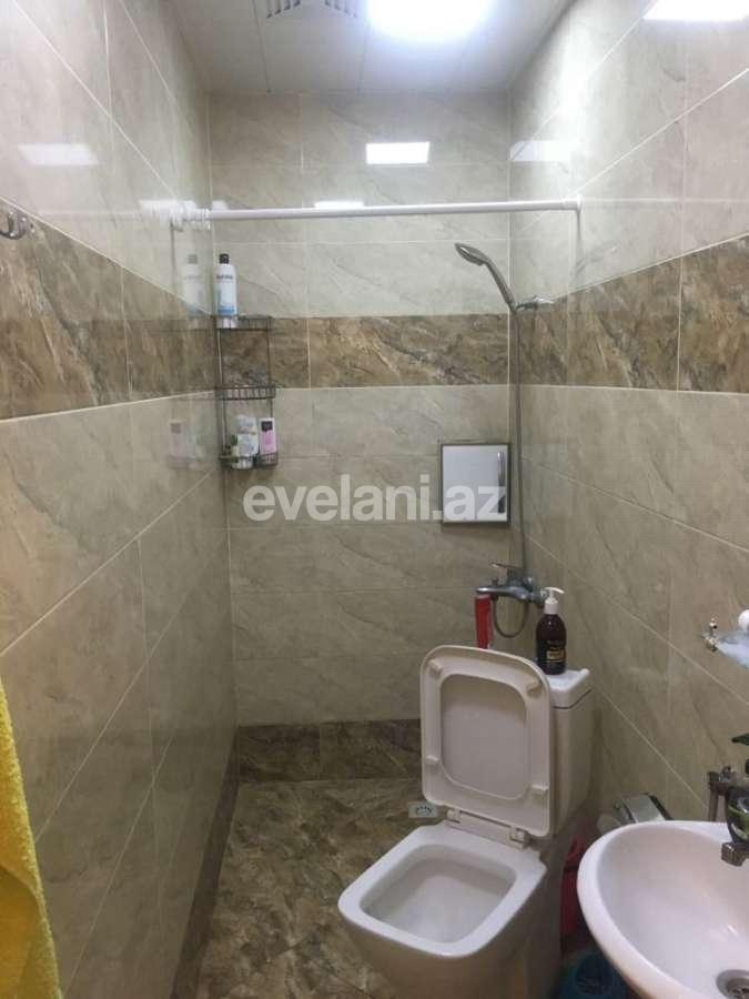 Satılır, yeni tikili, 3 otaqlı, 90 m², İnşaatçılar m.