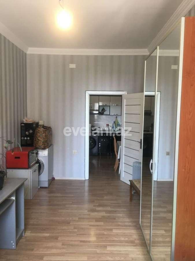 Satılır, yeni tikili, 3 otaqlı, 90 m², İnşaatçılar m.