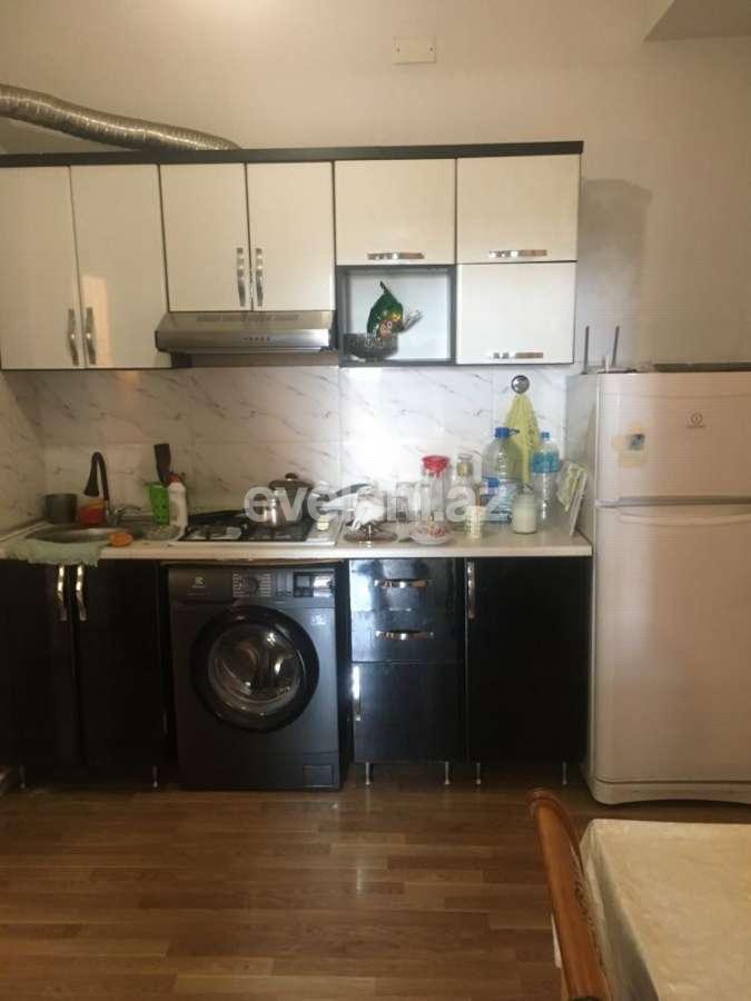 Satılır, yeni tikili, 3 otaqlı, 90 m², İnşaatçılar m.