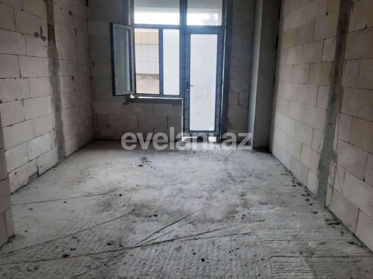 Продаётся, новостройка, 1-комнаты, 80 m², Азадлыг проспекти m.
