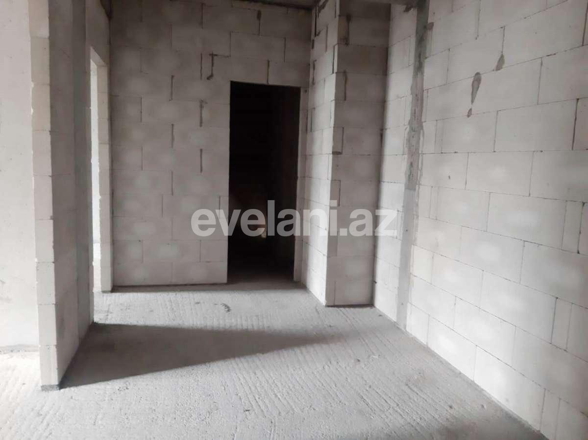 Продаётся, новостройка, 1-комнаты, 80 m², Азадлыг проспекти m.