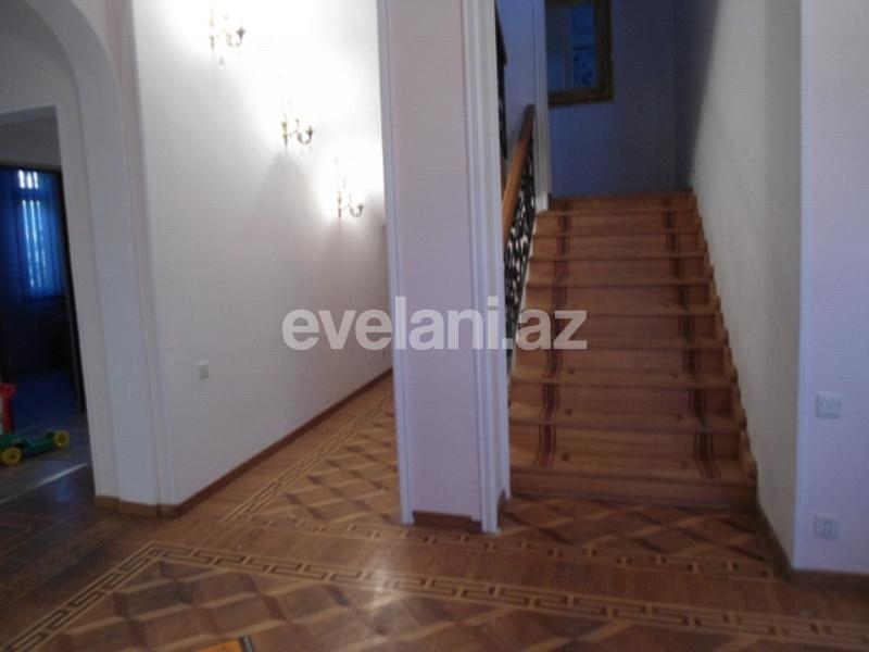 Satılır, həyət evi / bağ, 6 otaqlı, 400 m², Şüvəlan q.