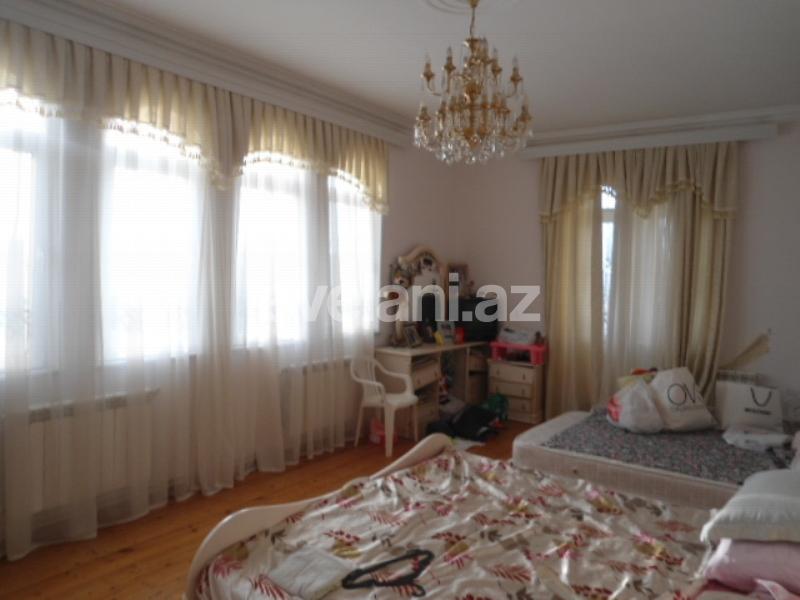 Satılır, həyət evi / bağ, 6 otaqlı, 400 m², Şüvəlan q.