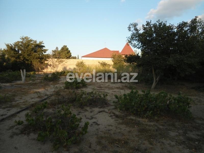 Satılır, həyət evi / bağ, 6 otaqlı, 400 m², Şüvəlan q.