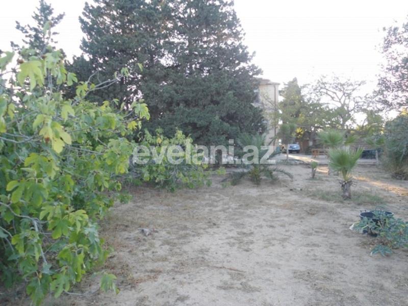 Satılır, həyət evi / bağ, 6 otaqlı, 400 m², Şüvəlan q.