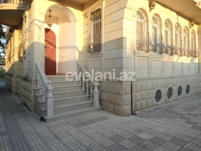 Satılır, həyət evi / bağ, 6 otaqlı, 400 m², Şüvəlan q.