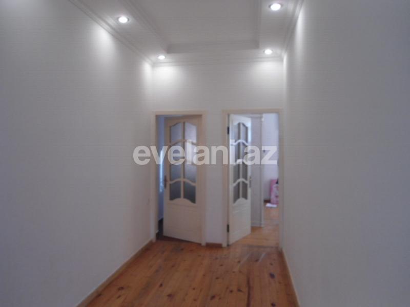 Satılır, həyət evi / bağ, 6 otaqlı, 400 m², Şüvəlan q.