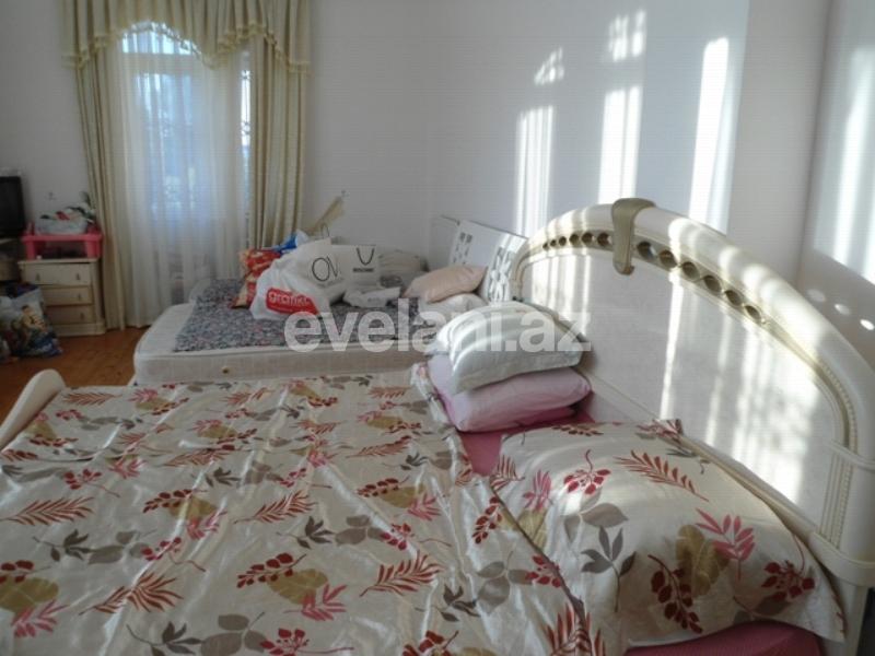 Satılır, həyət evi / bağ, 6 otaqlı, 400 m², Şüvəlan q.