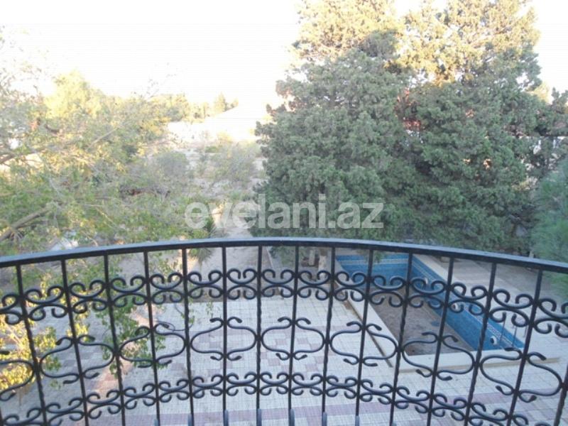 Satılır, həyət evi / bağ, 6 otaqlı, 400 m², Şüvəlan q.