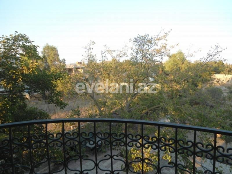 Satılır, həyət evi / bağ, 6 otaqlı, 400 m², Şüvəlan q.