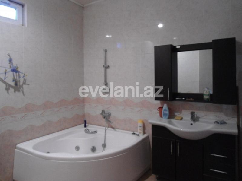 Satılır, həyət evi / bağ, 6 otaqlı, 400 m², Şüvəlan q.