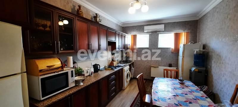 Sale, garden / house, 7 room, 370 m², Pirshagi d.