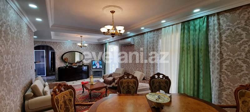 Sale, garden / house, 7 room, 370 m², Pirshagi d.