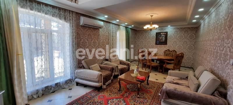 Sale, garden / house, 7 room, 370 m², Pirshagi d.