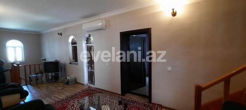 Sale, garden / house, 7 room, 370 m², Pirshagi d.