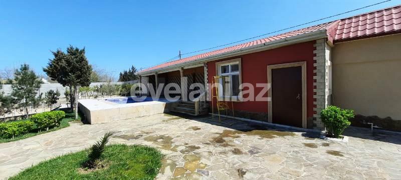 Sale, garden / house, 7 room, 370 m², Pirshagi d.