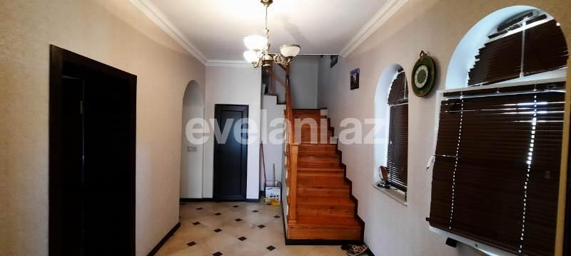 Sale, garden / house, 7 room, 370 m², Pirshagi d.