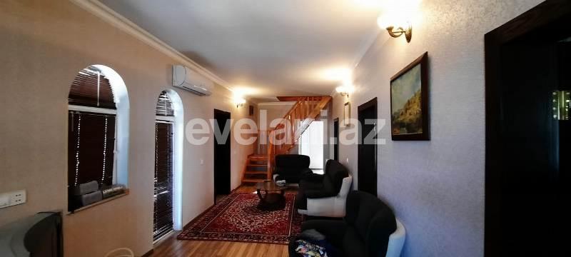 Sale, garden / house, 7 room, 370 m², Pirshagi d.